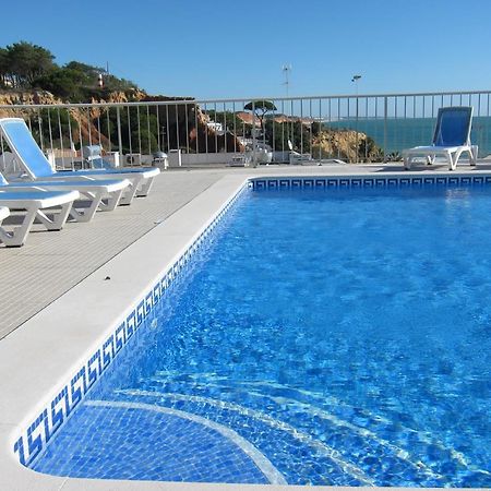 Duplex - Varandas Do Mar Patricia Albufeira Exterior foto