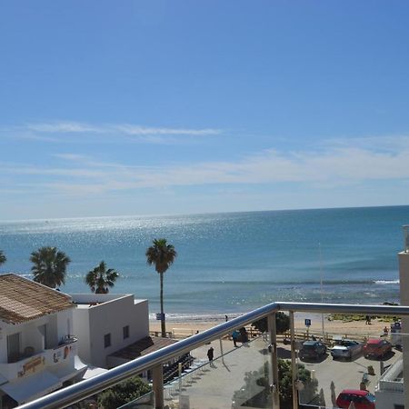 Duplex - Varandas Do Mar Patricia Albufeira Exterior foto