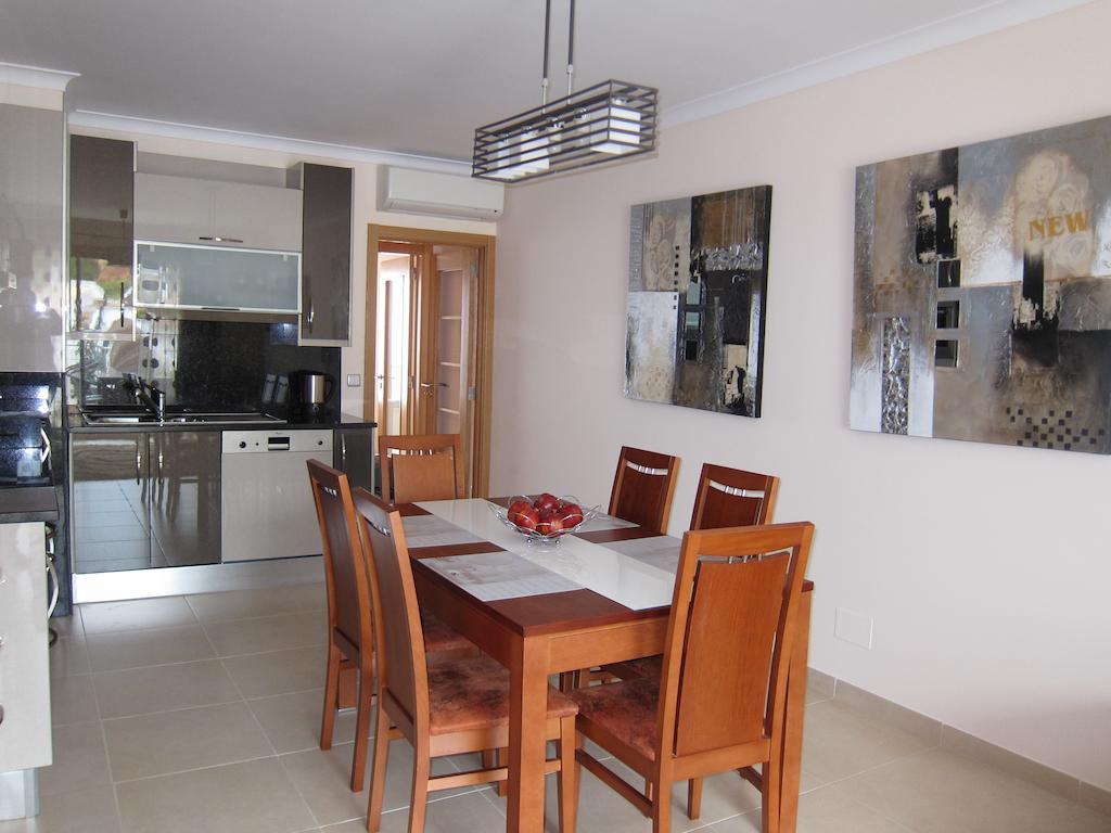 Duplex - Varandas Do Mar Patricia Albufeira Exterior foto