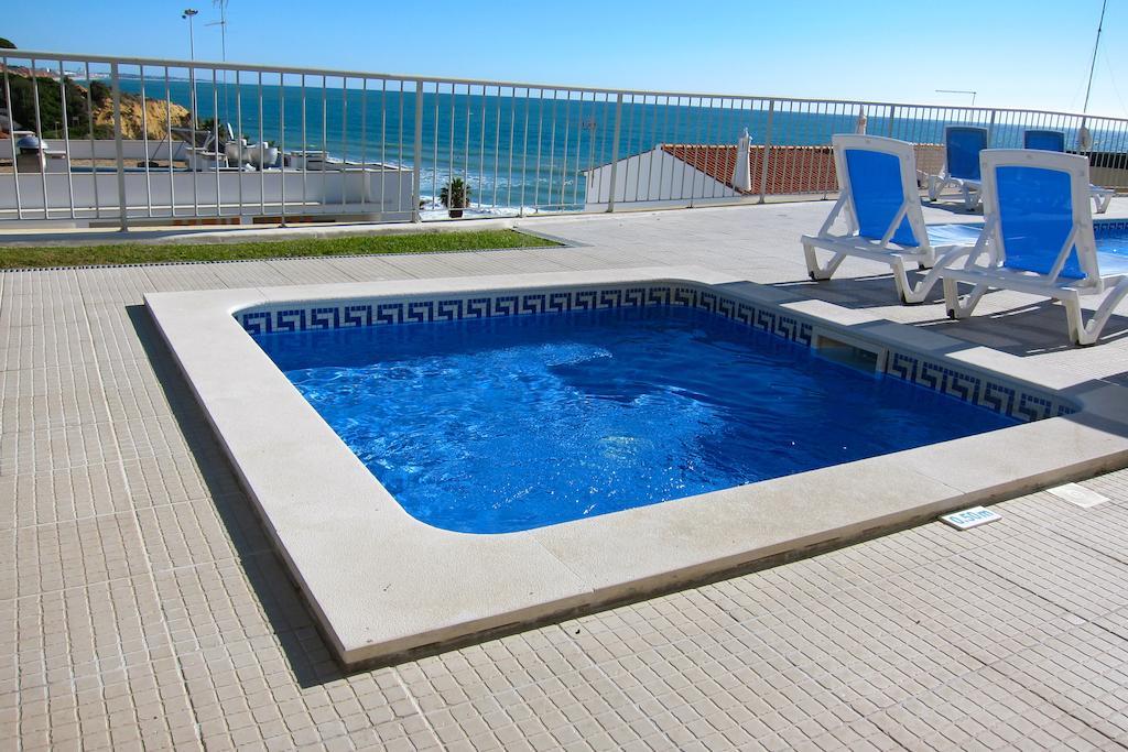 Duplex - Varandas Do Mar Patricia Albufeira Quarto foto