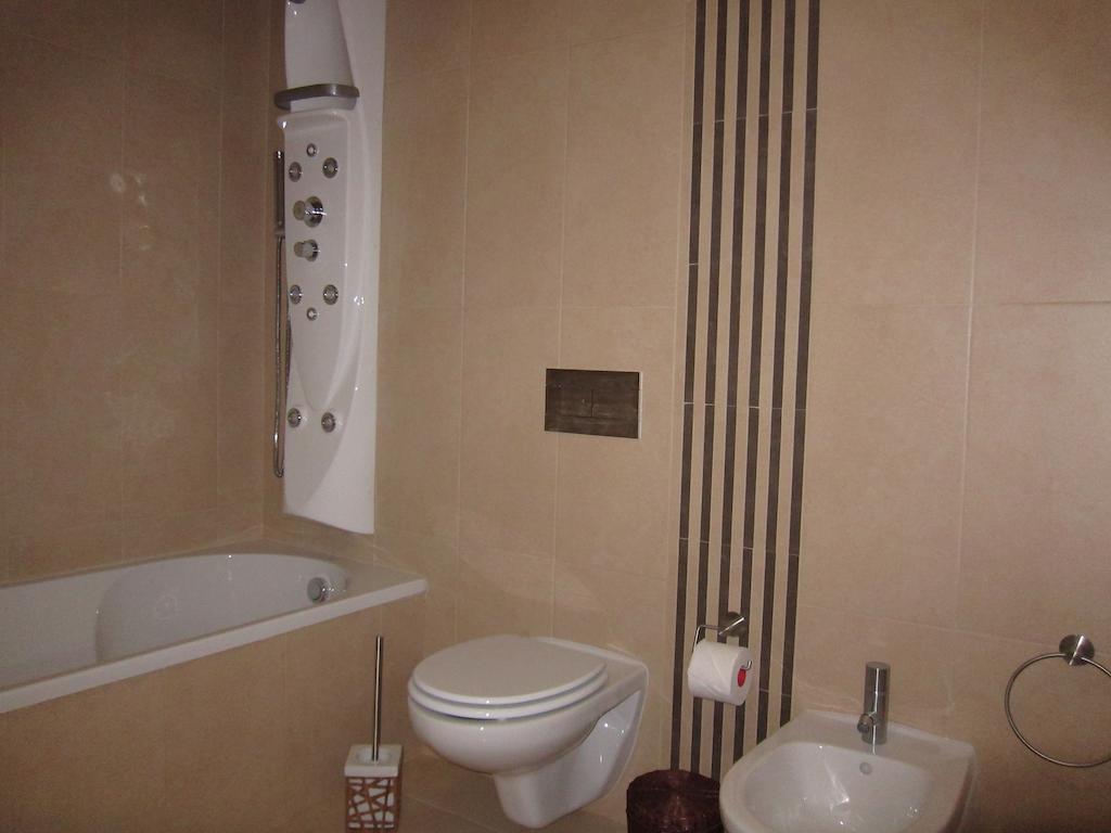 Duplex - Varandas Do Mar Patricia Albufeira Quarto foto
