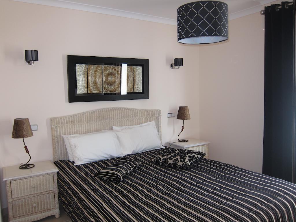 Duplex - Varandas Do Mar Patricia Albufeira Quarto foto