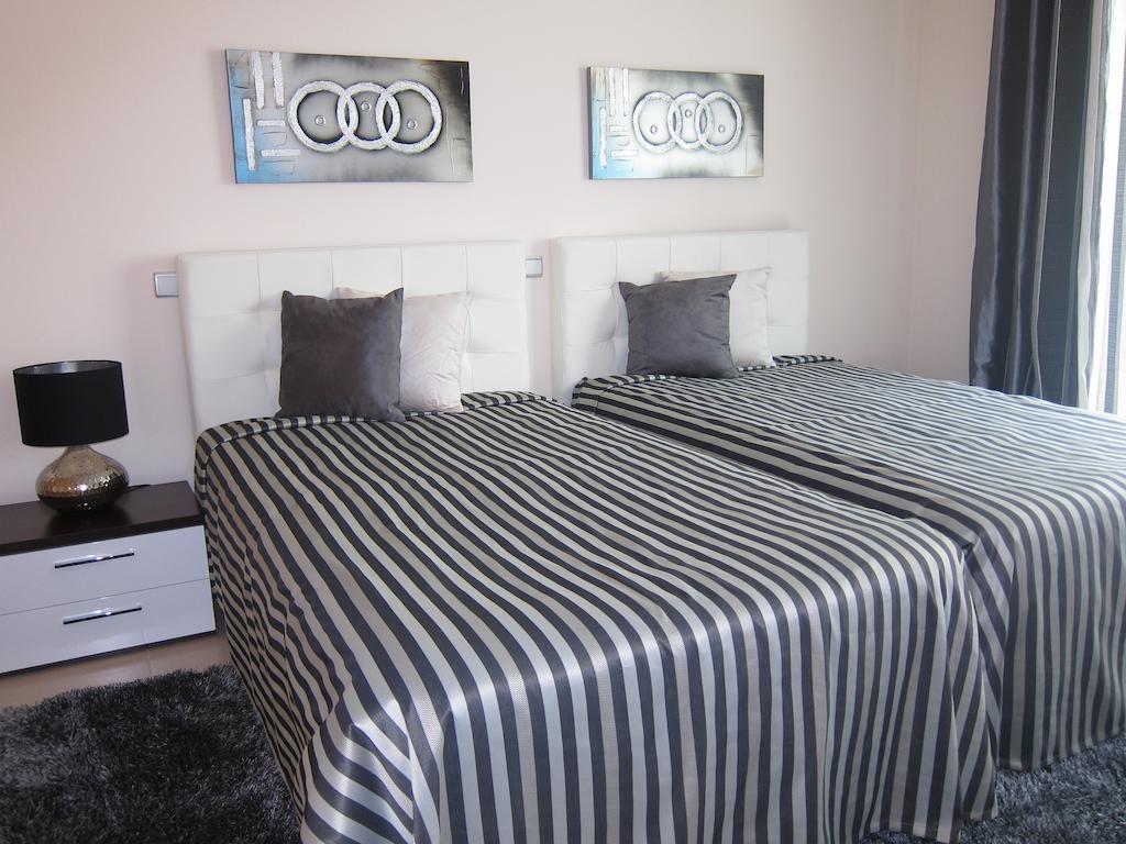 Duplex - Varandas Do Mar Patricia Albufeira Quarto foto