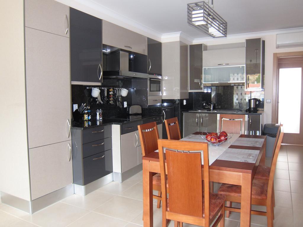 Duplex - Varandas Do Mar Patricia Albufeira Quarto foto