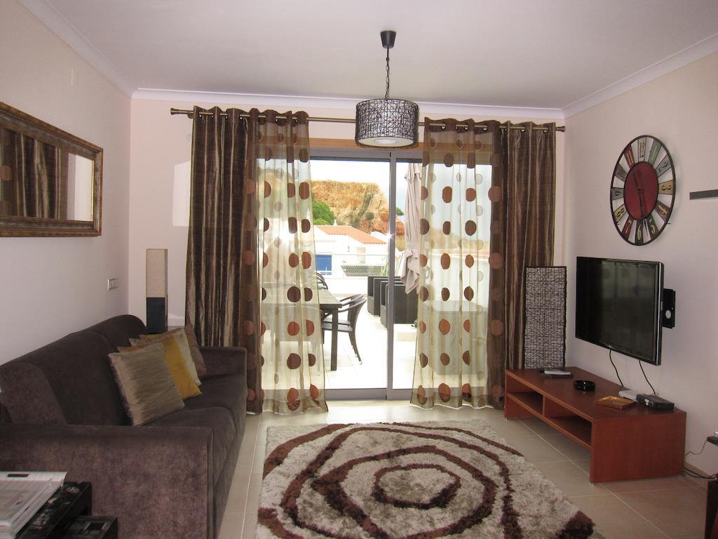 Duplex - Varandas Do Mar Patricia Albufeira Quarto foto