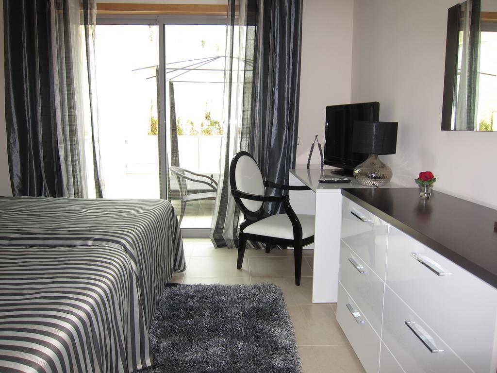 Duplex - Varandas Do Mar Patricia Albufeira Exterior foto