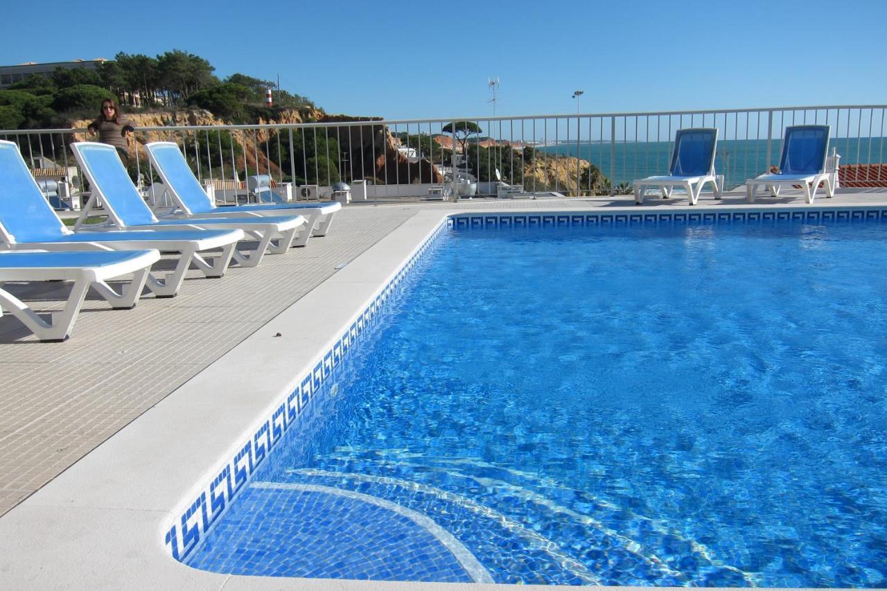 Duplex - Varandas Do Mar Patricia Albufeira Exterior foto