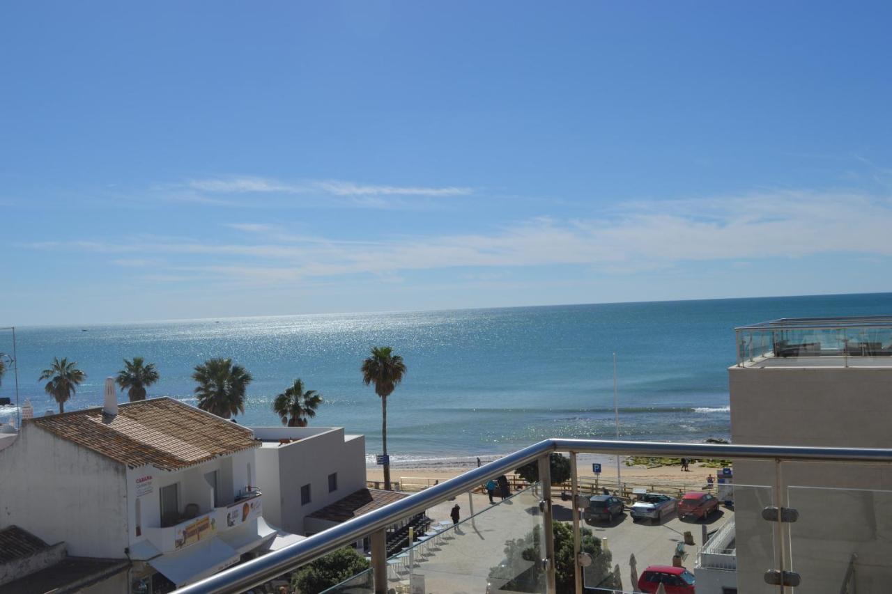 Duplex - Varandas Do Mar Patricia Albufeira Exterior foto